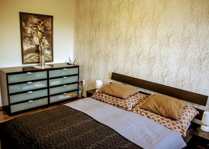 Apartman II Terchova