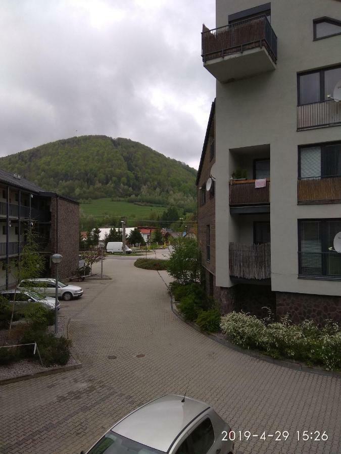 Ii Apartment *