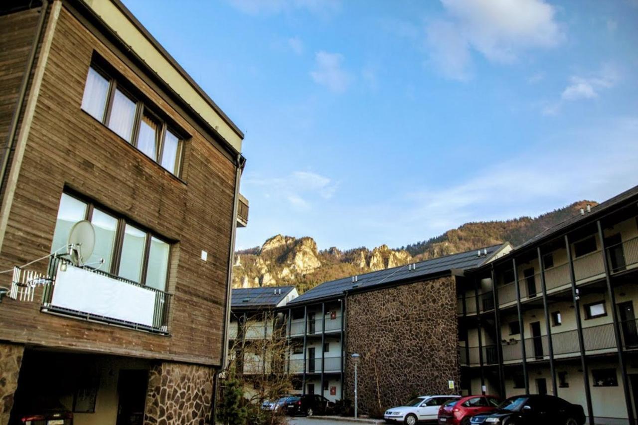 Ii Apartmán Terchová