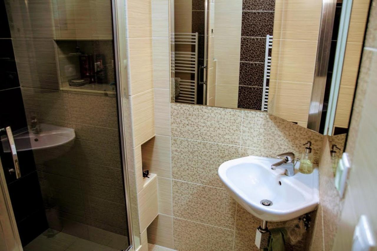 Apartmán Ii Terchová