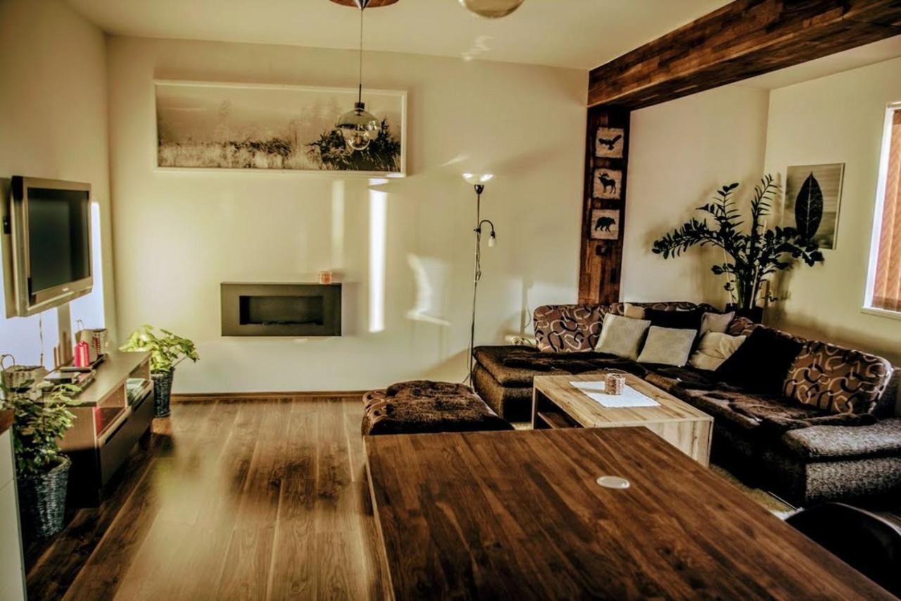 Ii Apartmán Terchova